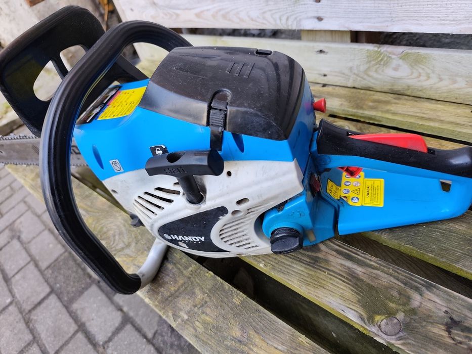 Piła spalinowa handy