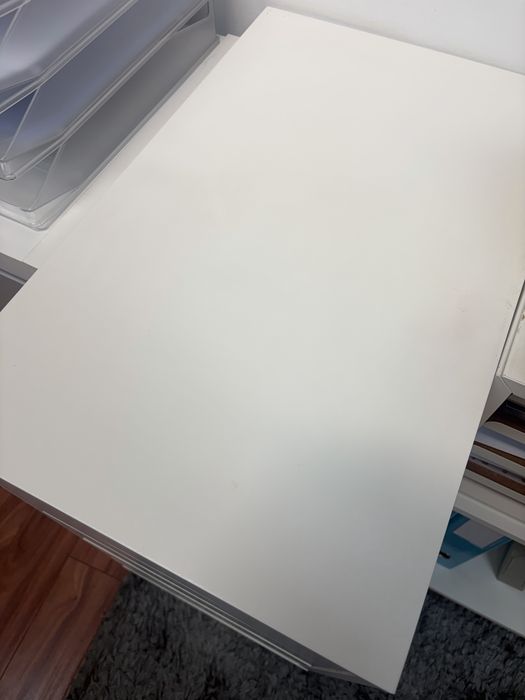 Bloco de gavetas branco - IKEA