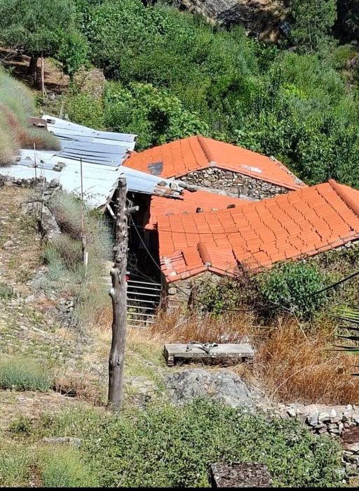 2 Moinhos de água/ Watermills