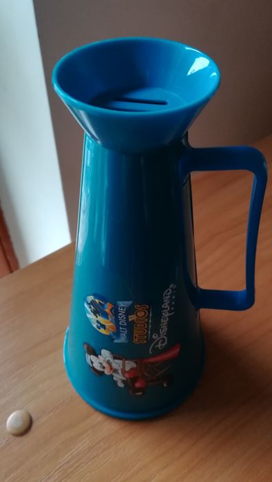 Іграшка Macdonald 's