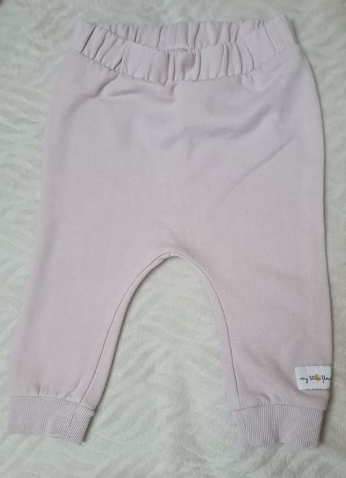 Dres niemowlęcy 3 częściowy