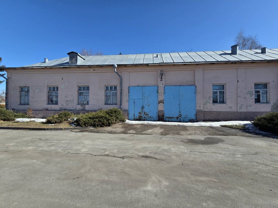 Оренда, виробництво склад 160кв.м., 15км по Житомирській  трасі