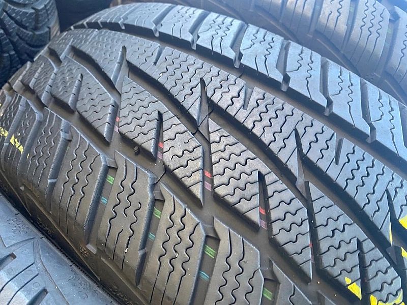 195/65r15 Matador Sibir Snow _6,5mm_4szt_(57)