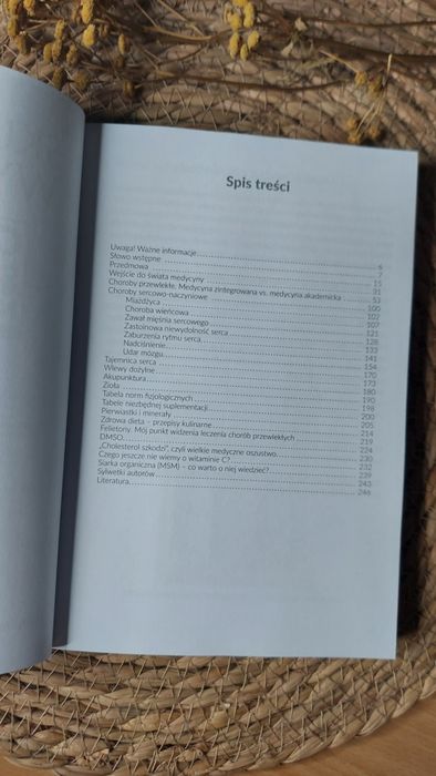 Frydrychowski Lange Skutecznie wyleczyć chorobo sercowo- naczyniowe