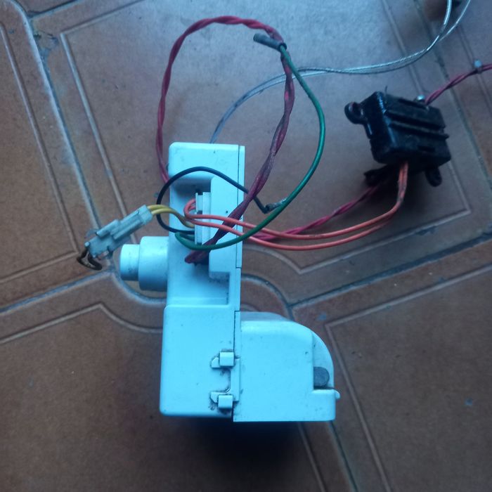 Vaillant módulo ignição