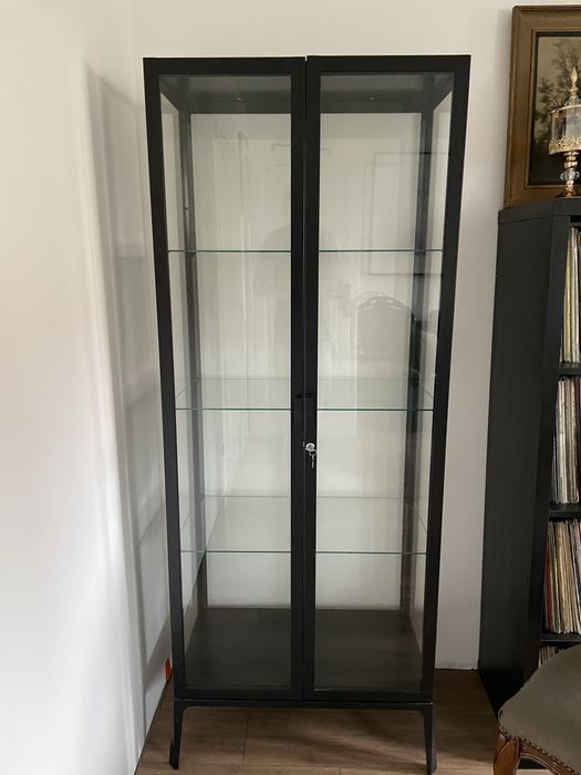 Witryna Milsbo Ikea