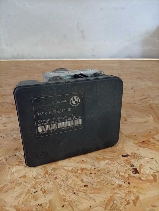 Módulo de ABS BMW E87