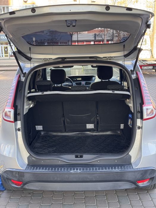 Renault Scenic 3