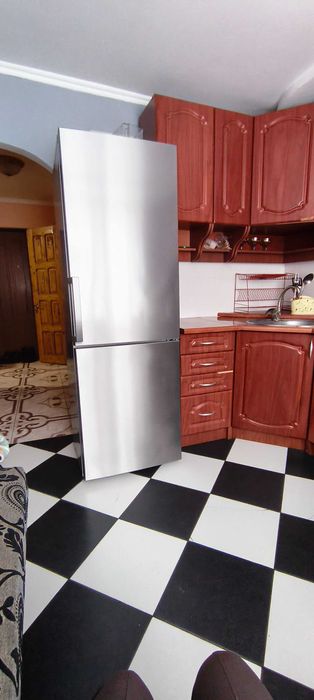 Нерухомість квартира