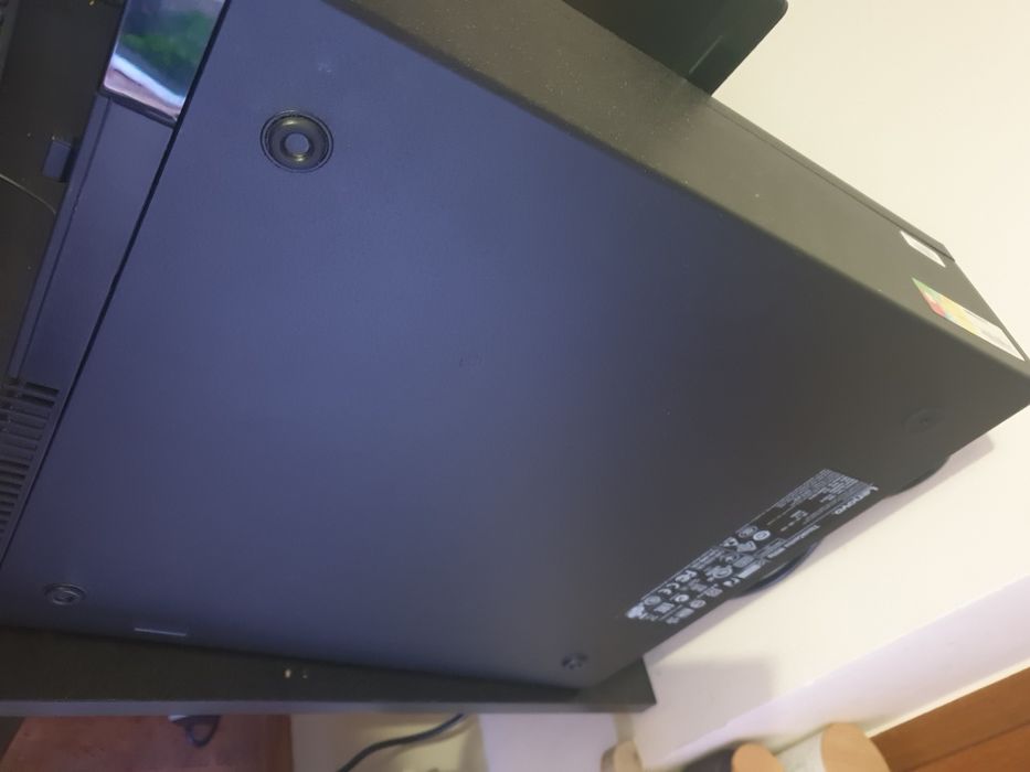 Lenovo Thinkcentre m93p + karta graficzna gt 1030