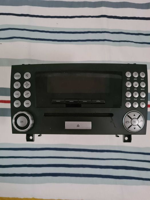 Radio original slkr171