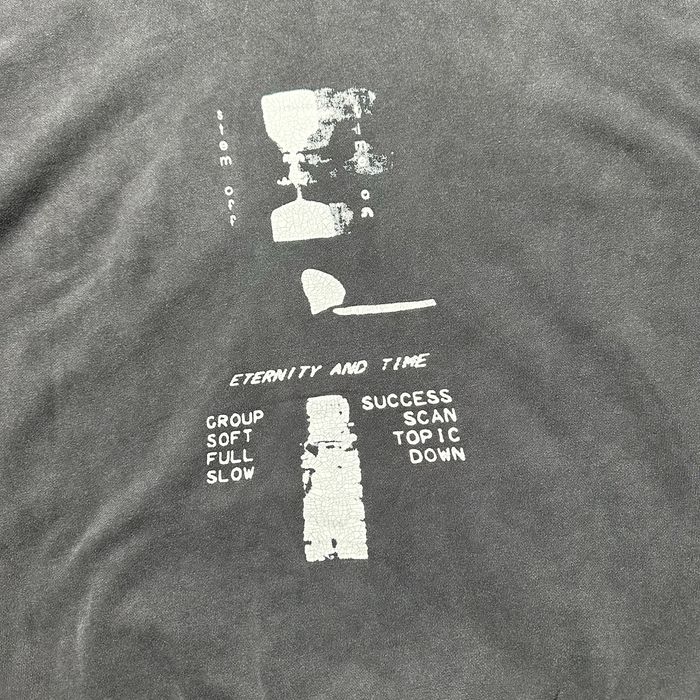 Худи ERD Enfants Riches Deprimes Eternity and Time M L XL