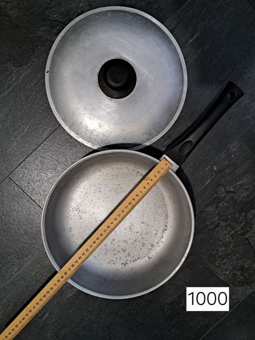 Сковорода Ссср Чародейка