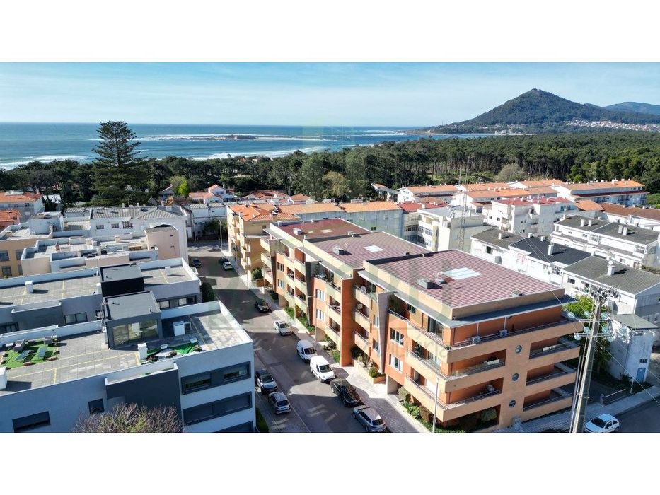 Moledo - T3 perto da praia — Moledo E Cristelo, Viana do Castelo