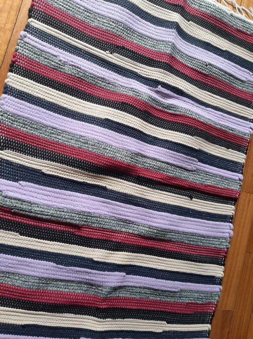 Tapete Novo 100x50 cm