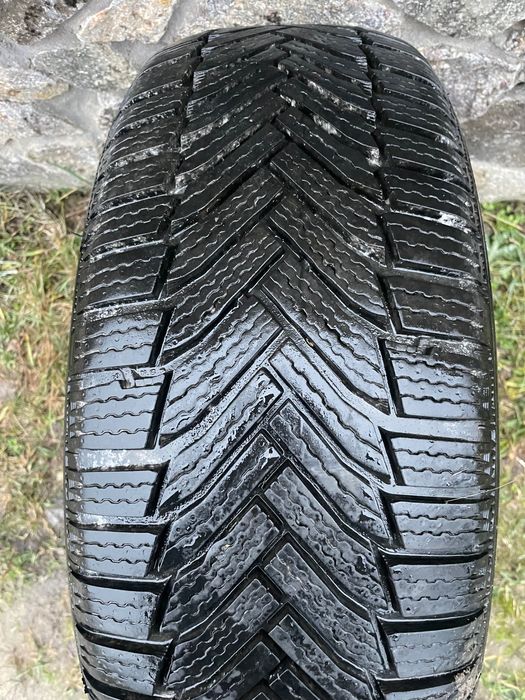 Шини Мішелін 205/55/17