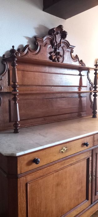 Móvel de sala de jantar