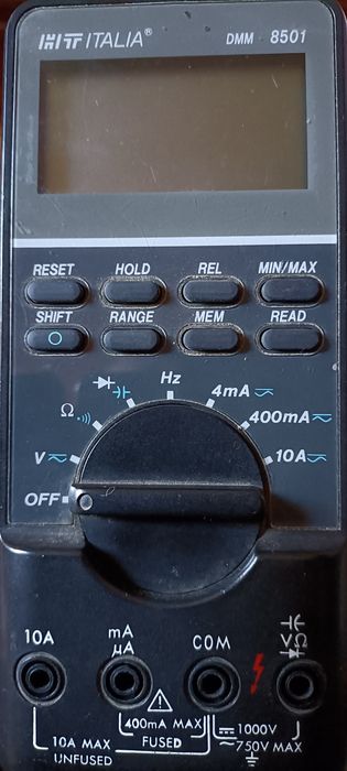 Продам мультиметр.