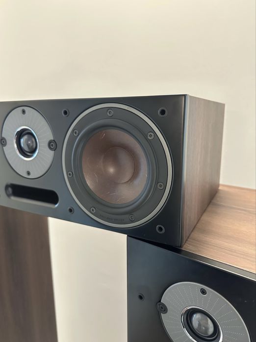 Dali Oberon 7c / Vocal C / Dali Hub HDM