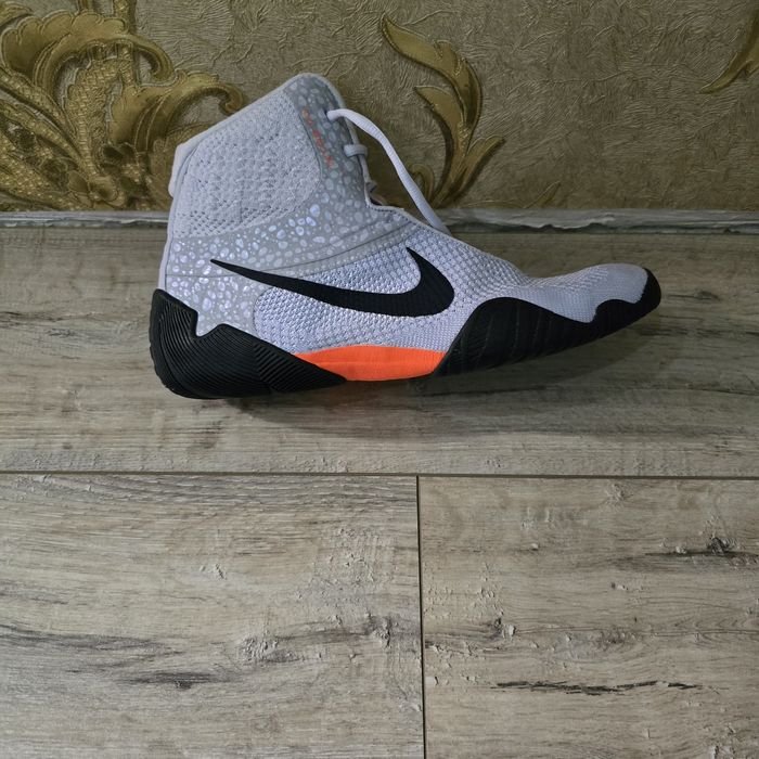 Продам нові боксерки найк