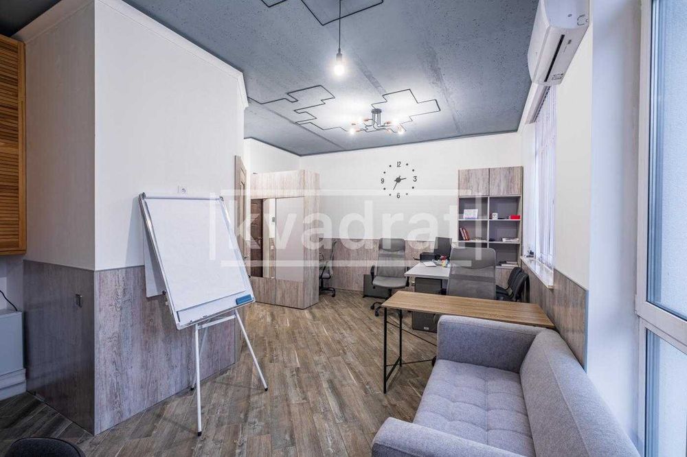 Без % Продаж 1к кв. під офіс 29м2 ЖК "Рів'єра" вул. Алімпія Галіка 75Г