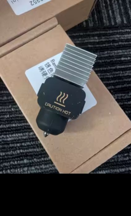Хоттенд сопло  Bambu lab A1,A1 mini,0.4 mm