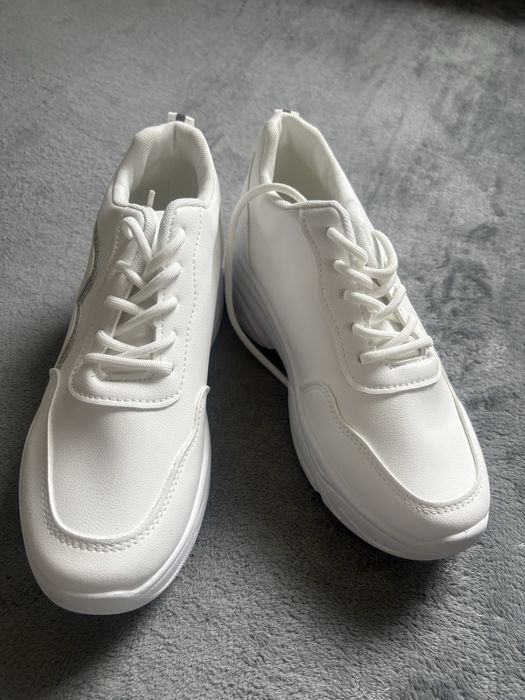 Adidasy damskie roz 39