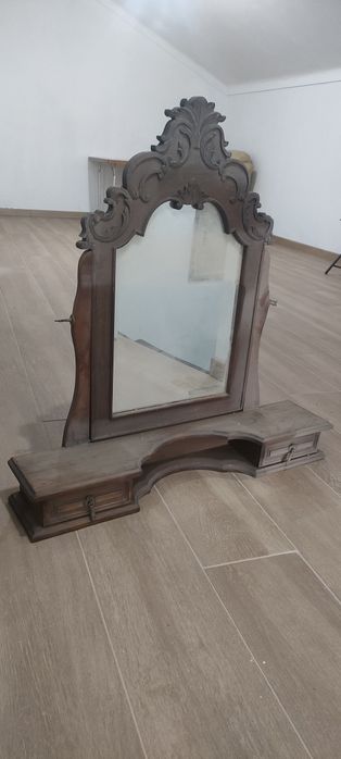 Mobiliário de Quarto vintage