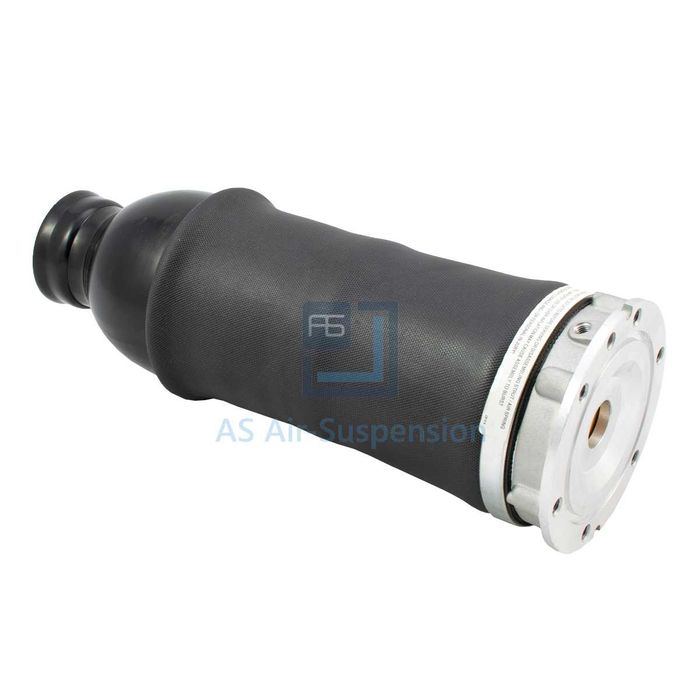 AUDI A6 C5 A6C5 ALLROAD poduszka / miech przód