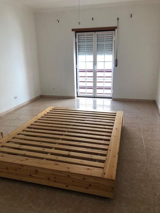 Apartamento T1 - Ferrel (centro)