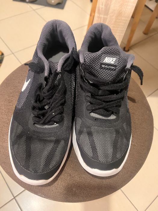 Nike adidasy r. 40