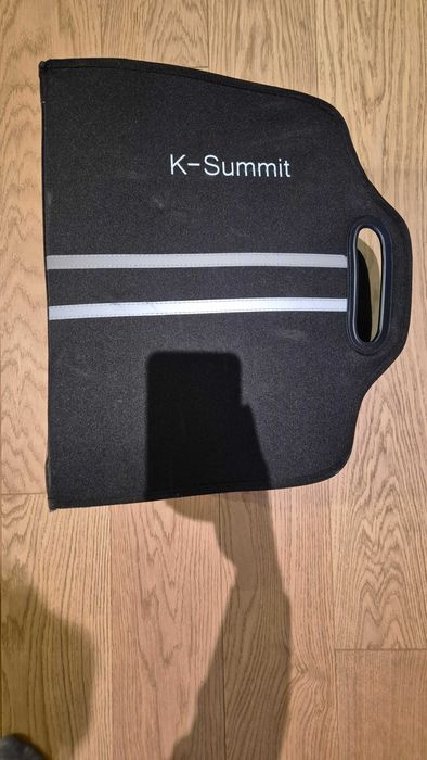 Łańcuchy Thule Konig K-SUMMIT XXL K-67