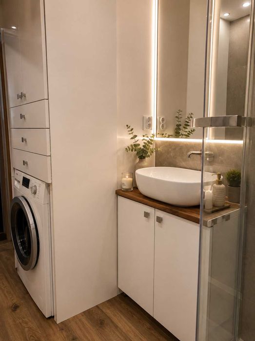 BEZCZYNSZOWE 3 pokojowe Mieszkanie WROCŁAW – STABŁOWICE | 60 m² | OGRÓD 150 m² | GARAŻ