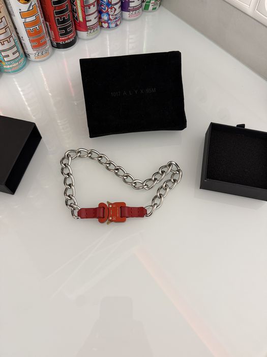 1017 ALYX 9SM цепь ОРИГИНАЛ!!