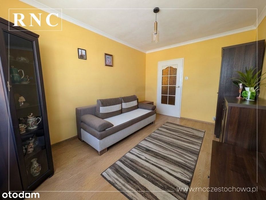 ul. Sportowa | Otwarta panorama | Duży balkon | 51 m²