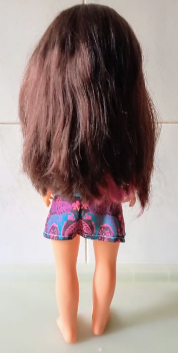 2 Nancys e cavalo vários Tudo 20€.