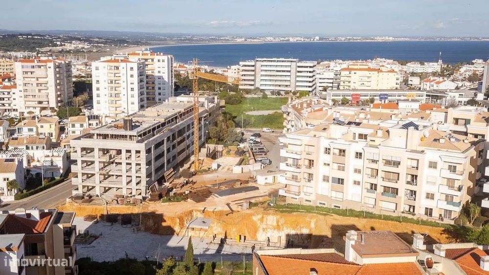 Conforto e Tecnologia em Lagos