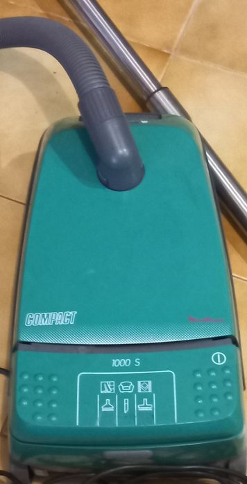 Vendo aspirador Molinex