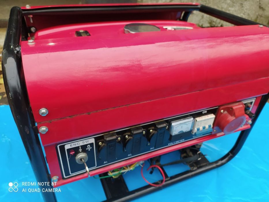 Продам Генератор