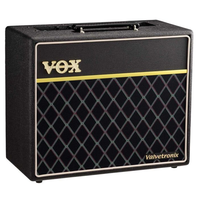 Vox VT40X Classic Blue Valvetronix wzmacniacz gitarowy VT-40X combo