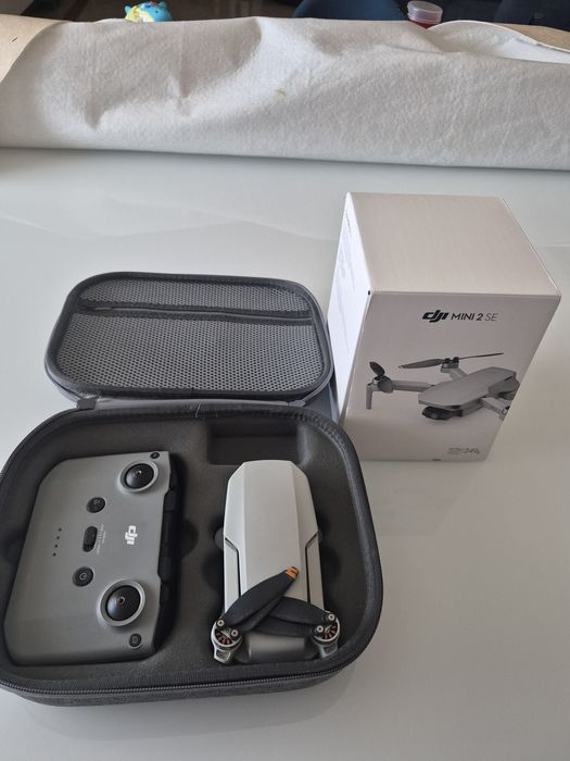 Dji Mini 2 SE  excelente estado