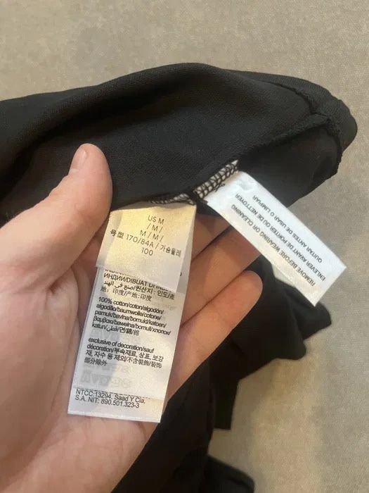Футболка Calvin Klein розмір М