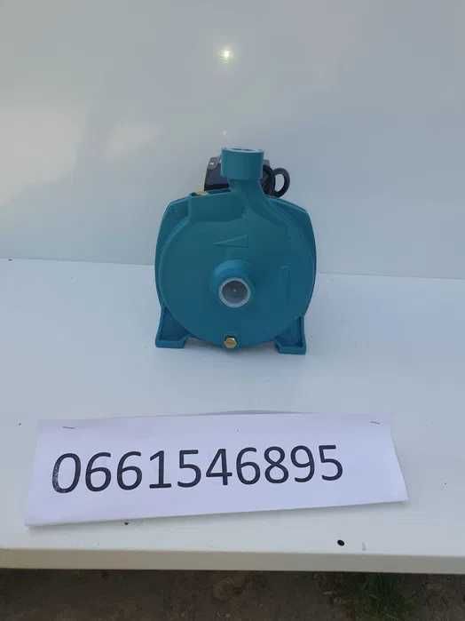 БЦН БЦМ Насос 1,3 kW для Полива 130 лит/мин (ТІЛЬКИ ДОСТАВКА ПОШТОЮ)