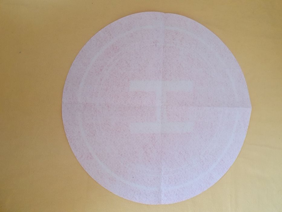 Landing Pad / Heliporto para Drones - Novos e vários tamanhos.