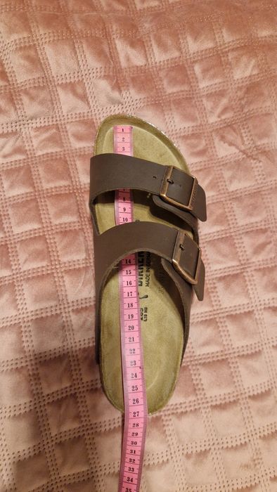 Birkenstock r.41