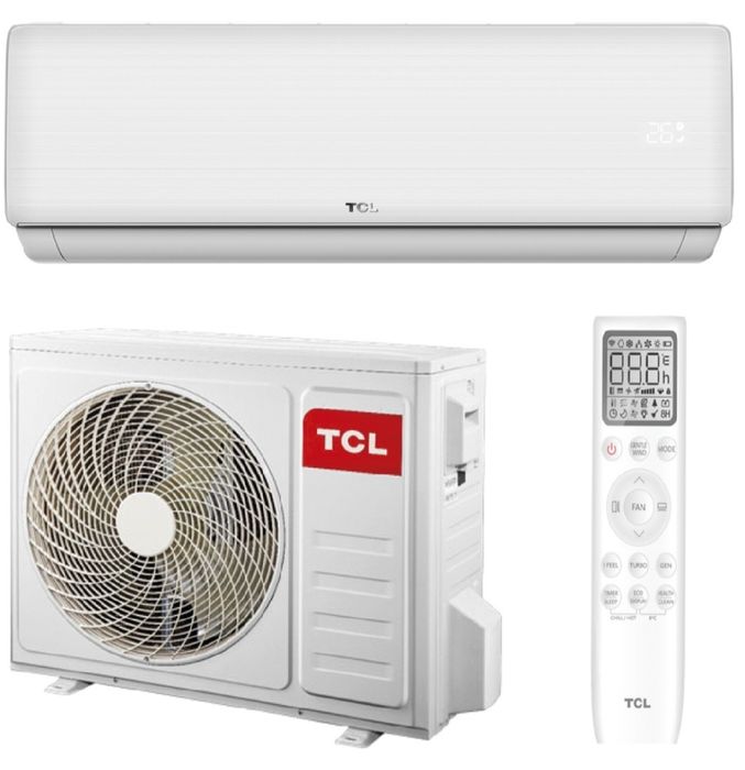 Кондиционер TCL TAC-09CHSD/XAB1I Inverter R32
