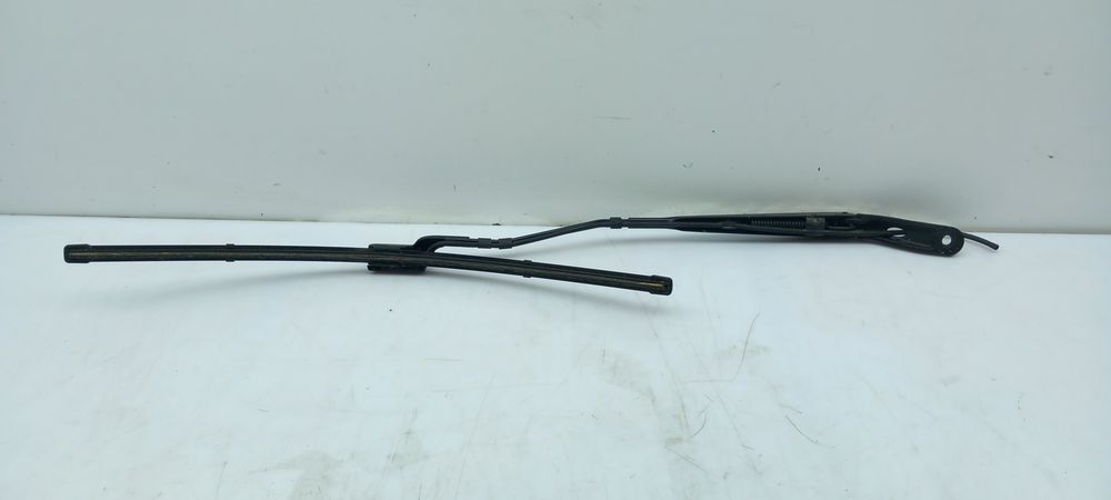Haste / braço de escova limpa vidros frente esquerda CITROËN Berlingo