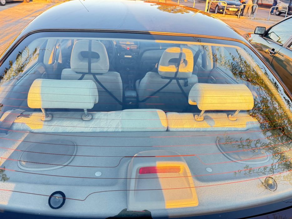 Nissan Almera 1.5 Gasolina | Bom Estado
