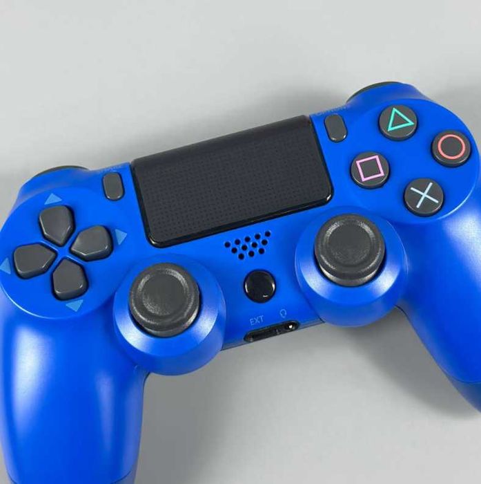 Бездротовий геймпад для PS4 / PC / Android / Smart TV