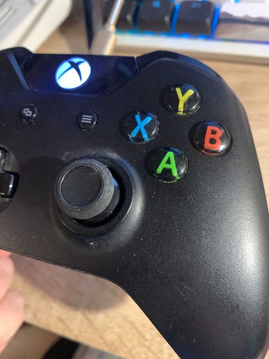 Геймпад Xbox One  Wireless Controller модель 1537